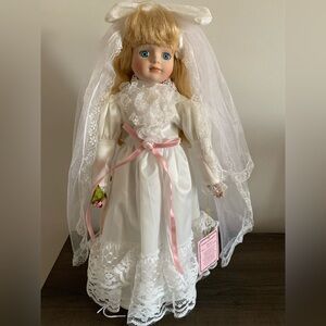 Prince Doll Collection